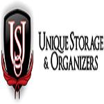 Unique Storage & Organizers Calgary (587)316-9177